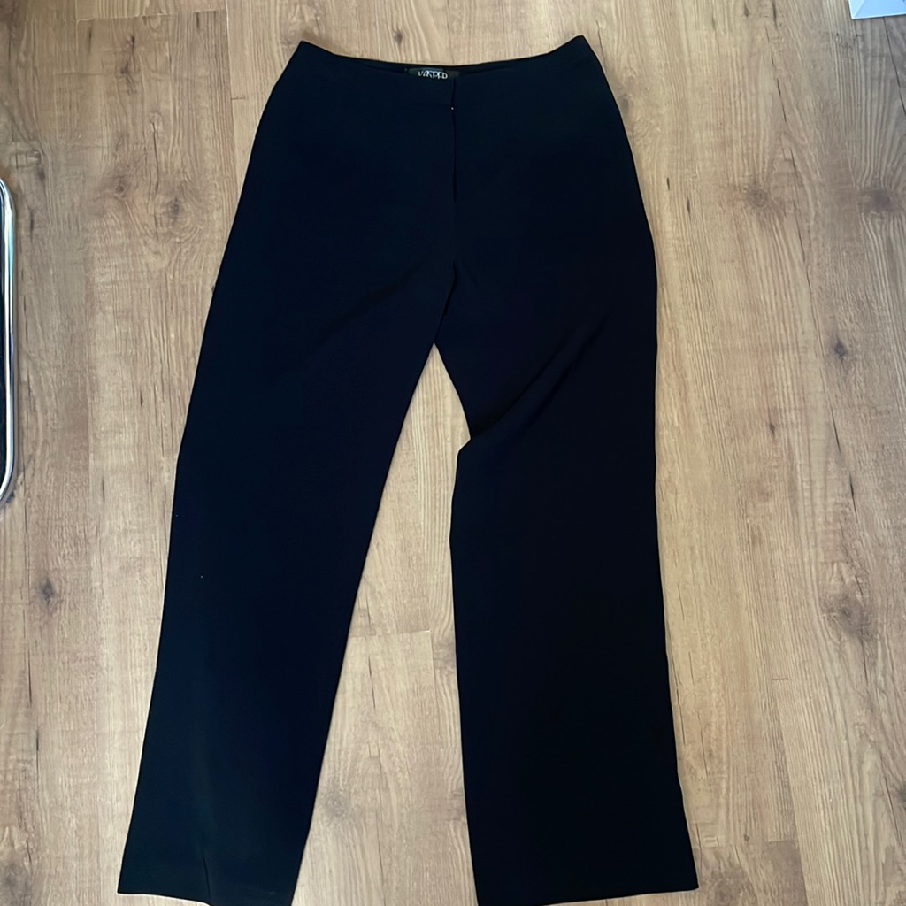 Kasper Work Pants